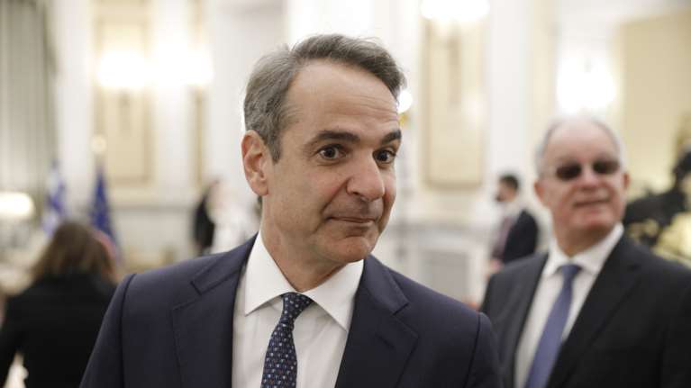 Περιοδεία Μητσοτάκη στη Θράκη με πολλαπλούς συμβολισμούς και μηνύματα στην Τουρκία - Έμφαση στην κοινωνική ατζέντα