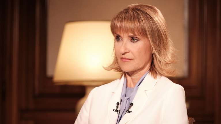 Τραγωδία στα Τέμπη: &quot;Ευθυνόμαστε κι εμείς οι δημοσιογράφοι&quot;- Η δήλωση της Μάρας Ζαχαρέα για τις προειδοποιήσεις