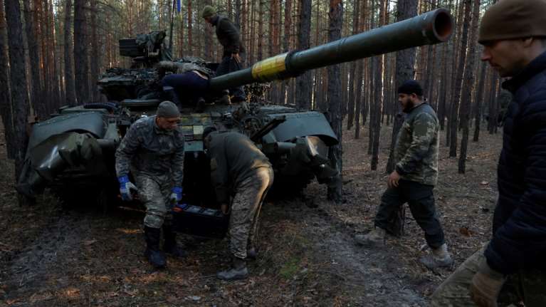 Αποδεκατίστηκε το 11ο Σώμα Στρατού των Ρώσων στην Ουκρανία- Αφησε απροστάτευτο το Καλίνινγκραντ