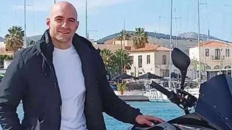 Παύλος Μαρινάκης για παραπομπή σε δίκη της διοίκησης του Ολυμπιακού: Δεν σχολιάζουμε τις αποφάσεις της Δικαιοσύνης