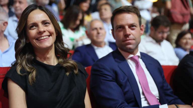 Εκλογές ΣΥΡΙΖΑ: Πού ψηφίζουν οι υποψήφιοι για την προεδρία- Στον ίδιο χώρο Αχτσιόγλου και Κασσελάκης