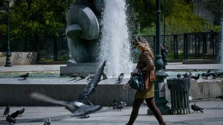 Κορονοϊός - Γαργαλιάνος: Σταδιακή και δύσκολη η διαδικασία άρσης των μέτρων