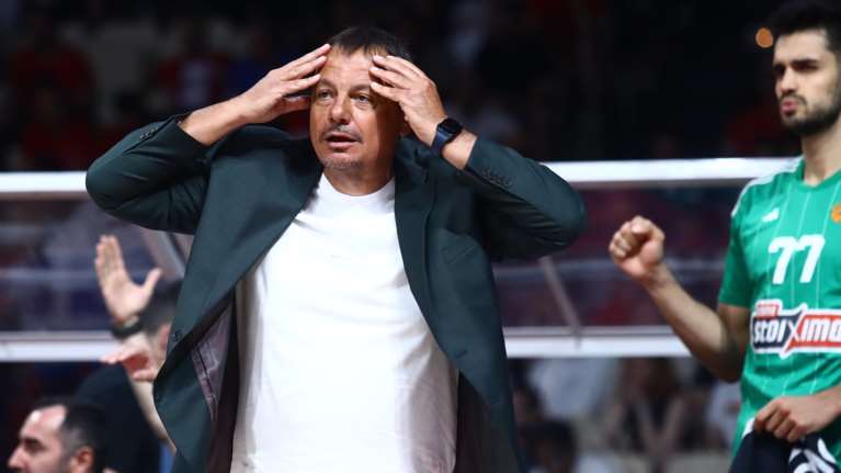 Εξαλλος ο Αταμάν: Μπ@@δοι αυτοί που μας έβριζαν - Μη αποδεκτές οι βρισιές κατά της οικογένειας Γιαννακόπουλου