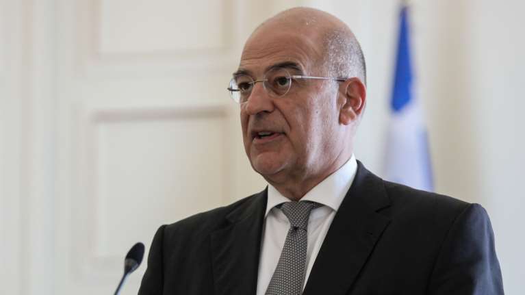 Ελληνική αντεπίθεση: Kαταγγελία της τουρκικής προκλητικότητας σε ΝΑΤΟ, ΗΠΑ, ΕΕ - Έντονο διάβημα στην Άγκυρα