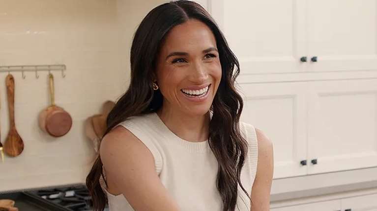 &quot;Με αγάπη, Μέγκαν&quot;: Το νέο μεγάλο στοίχημα της Δούκισσας του Σάσεξ για comeback - Ριάλιτι μαγειρικής μέσα από χλιδάτη βίλα