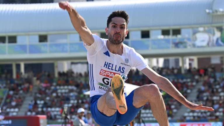 Μίλτος Τεντόγλου για τον θρίαμβο στη Μαδρίτη: Ηθελα να τους διαλύσω - Να τους ρίξω 40 πόντους [βίντεο]