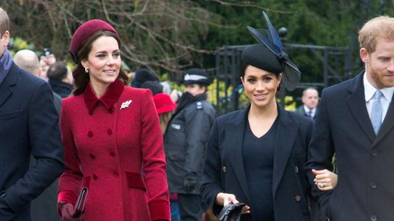 Ο Χάρι επιμένει: Προσέγγισε την Κέιτ αλλά τον "πάγωσε" η αντίδραση της πριγκίπισσας- "Δεν θα το παίξω ειρηνοποιός"