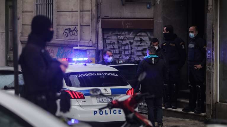 Επίθεση με μαχαίρι στην Κηφισιά: Μέσω GPS εντόπισαν την ανήλικη συμμορία που λήστεψε τους 14χρονους