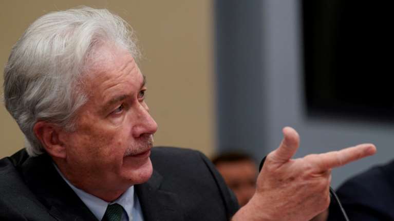 CIA: Η ένοπλη ανταρσία στη Ρωσία δείχνει τη ζημιά που έχει κάνει ο Πούτιν στη χώρα του