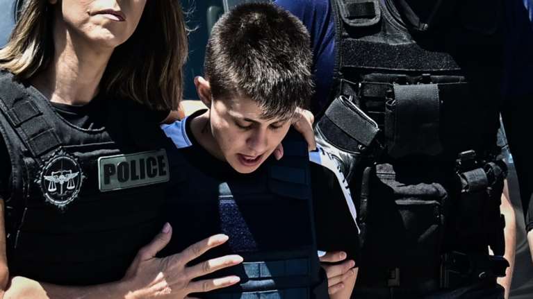 Ειρήνη Μουρτζούκου: Πού επικεντρώνονται οι αρχές μετά το απολογητικό υπόμνημα - Οι αιχμές για &quot;τρίτο πρόσωπο&quot;