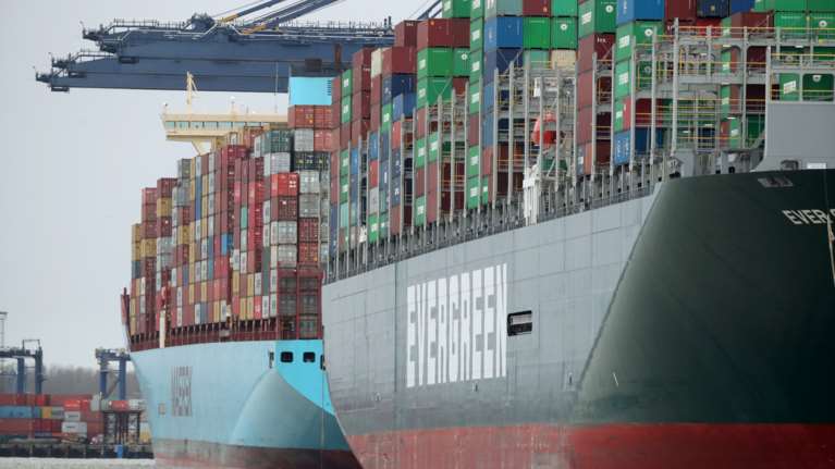 Το... βαπόρι για το Βέλγιο πιάστηκε στην Κόστα Ρίκα με δύο τόνους κοκαΐνης μέσα σε φορτίο ανανά