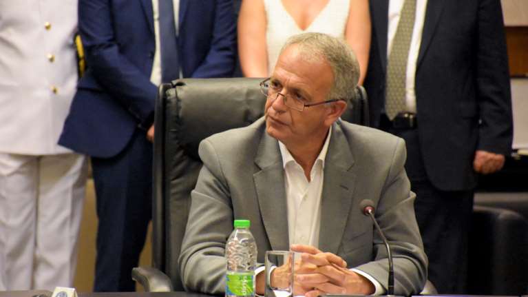 Και ο Πάνος Ρήγας κατά Κούλογλου: Πού την είδαν κάποιοι την ισοπαλία;