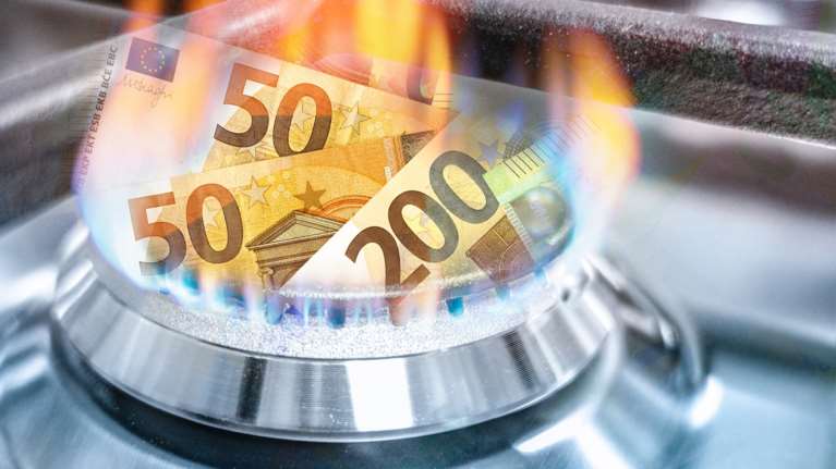 Ανατροπή σκηνικού με φυσικό αέριο και πετρέλαιο: Ποια είναι τώρα η φθηνότερη πηγή θέρμανσης