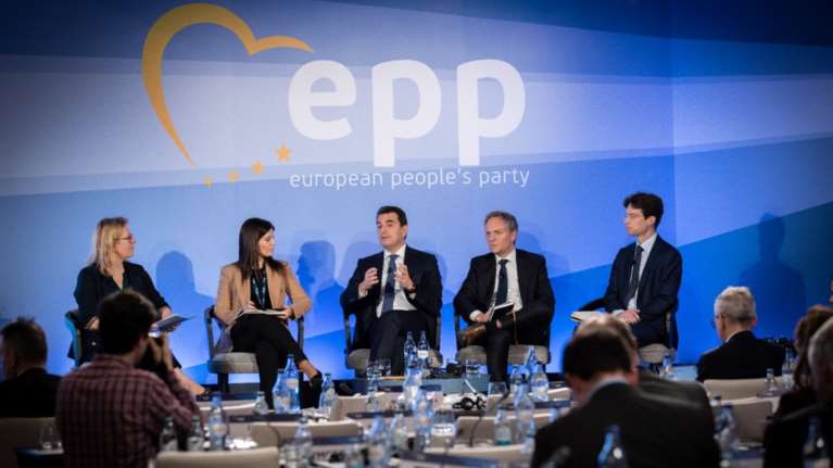 Σκρέκας: Ο σημερινός σχεδιασμός της αγοράς ηλεκτρικής ενέργειας πρέπει να επανεκτιμηθεί