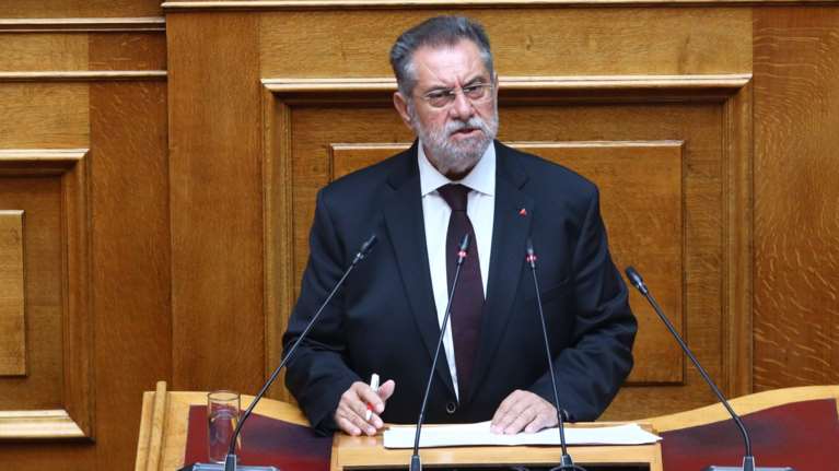 Σάλος με φράση βουλευτή του ΣΥΡΙΖΑ: &quot;Υπάρχουν τριτοκοσμικοί που αντέχουν περισσότερο στο θερμοκήπιο&quot;