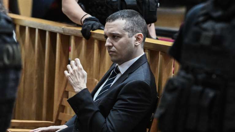 Αίτημα αποφυλάκισης και από Κασιδιάρη: Ζητά ό,τι ζήτησε και ο Μιχαλολιάκος από το ίδιο Δικαστικό Συμβούλιο