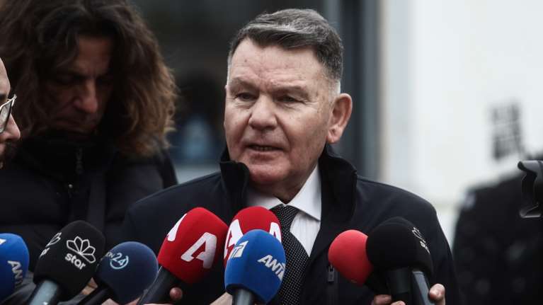 Αλέξης Κούγιας: Οργή για τις δηλώσεις του για την τετραπληγία - &quot;Να ζητήσει συγνώμη από όλα τα παιδιά με αναπηρία&quot;