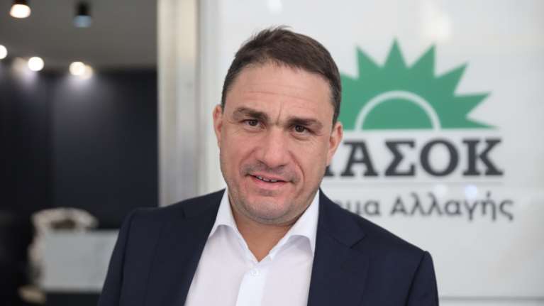 Το ΠΑΣΟΚ υπενθυμίζει τι έλεγε ο Μητσοτάκης το 2018: &quot;Μην τολμήσετε να κλείσετε την προανακριτική χωρίς να έρθουν όλα στο φως&quot;