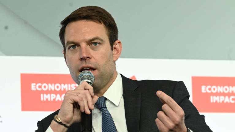 Κασσελάκης για Μεσανατολικό: Στρατηγικό λάθος του Μητσοτάκη να συναντήσει μόνο τον Νετανιάχου