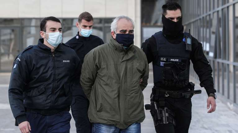 Ενοχος ο ψευτογιατρός Kοντοστάθης για 7 δολοφονίες, 6 απόπειρες και σωρεία κακουργημάτων