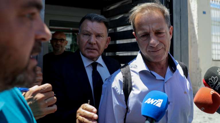 Δημήτρης Λιγνάδης: Ασκήθηκαν πειθαρχικές διώξεις σε δικηγόρους της υπόθεσης - Γιατί εμφανίζονται σε τηλεπαράθυρα και τηλεδίκες