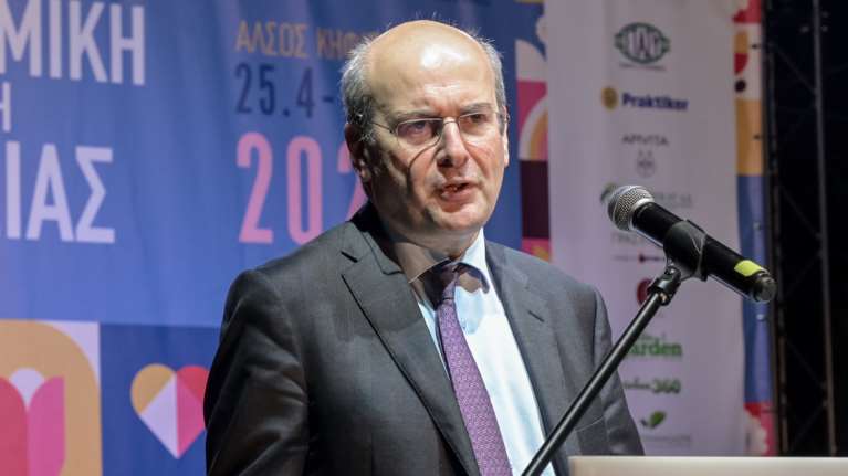 Χατζηδάκης στην ΟΝΝΕΔ: Σε 6 χρόνια δημιουργήσαμε μισό εκατομμύριο νέες δουλειές - Αυτή είναι κοινωνική πολιτική στην πράξη