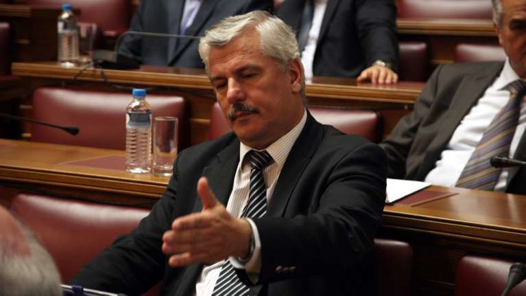 Αμετανόητος ο Ταμήλος μετά τις απαράδεκτες δηλώσεις του για τα Τέμπη - Ούτε συγγνώμη δεν ζητάει παρά τις διευκρινίσεις