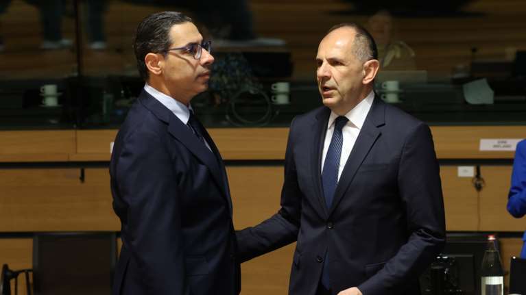 Τριμερής Ελλάδας-Κύπρου-Ισραήλ στην Αθήνα: Μέση Ανατολή και ενέργεια στην ατζέντα