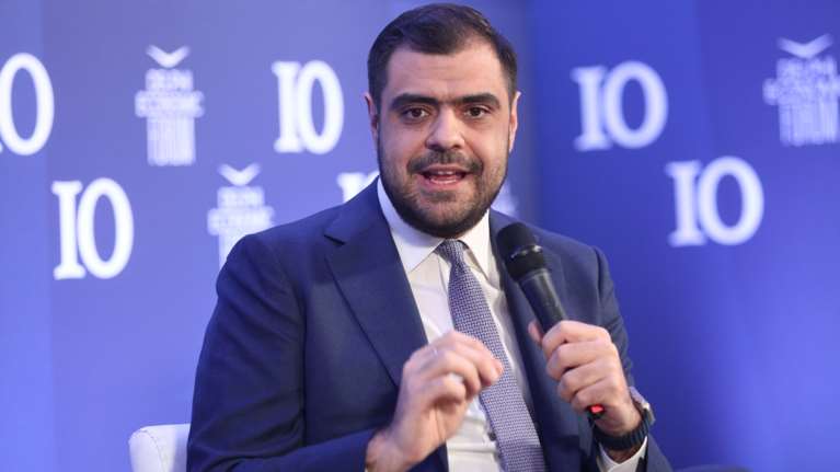 Μαρινάκης για "Ομάδα Αλήθειας": "Φοβερή αποκάλυψη... Ένας ιδιώτης πλήρωνε άλλους ιδιώτες" [βίντεο]