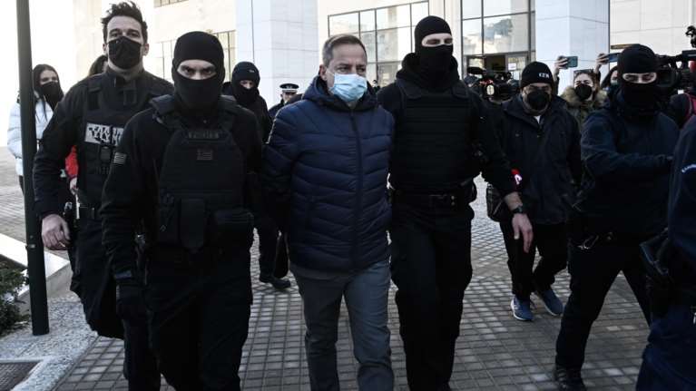 Ξεσπάει θύμα του Λιγνάδη: Είναι επαγγελματίας εγκληματίας - Σώσαμε πολλά παιδιά με την προφυλάκισή του [Βίντεο]