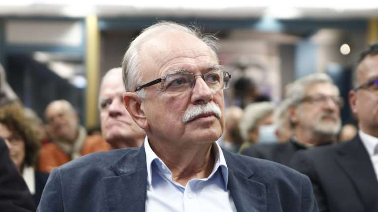 Παπαδημούλης για παραίτηση Τσίπρα: Η ευρύτερη κοινωνική πλειοψηφία διψά για μια πολιτική αλλαγή