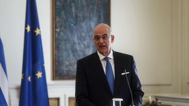 Επίσημη επίσκεψη Δένδια στη Νότια Αφρική: Η Ελλάδα έχει αυξανόμενο και ενεργό ενδιαφέρον για την Αφρική