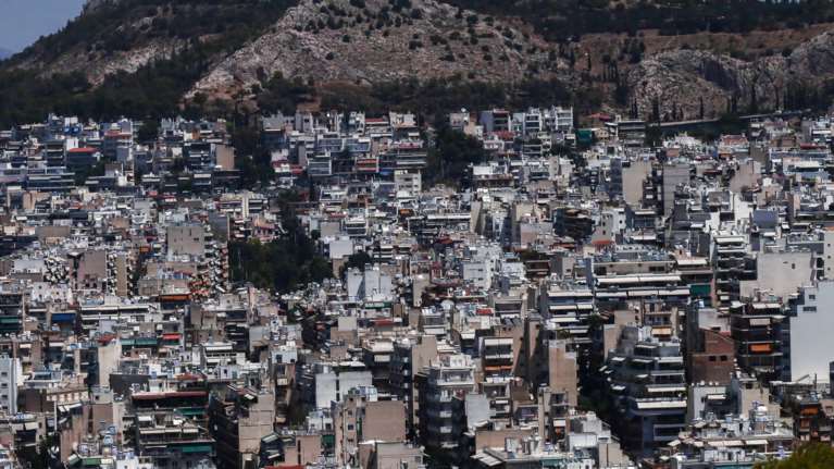 Το νέο τοπίο για τον ΝΟΚ μετά την απόφαση του ΣτΕ - Ποιοι χτίζουν και ποιοι όχι