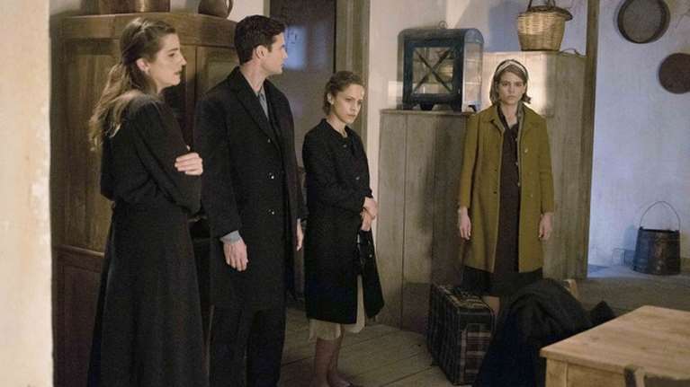 Άγριες Μέλισσες: Ο αρραβώνας της Δρόσως διαλύεται - Η εκδίκηση της Ασημίνας