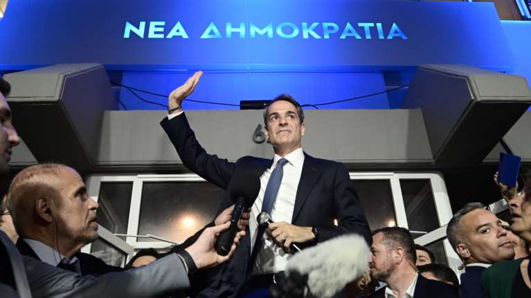 Economist: Γιατί ο Μητσοτάκης κέρδισε στις εκλογές της 21ης Μαΐου και αξίζει ακόμη μία τετραετία