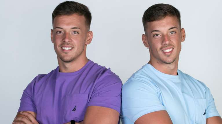 Big Brother: Τα δίδυμα αδέρφια που κάνουν θραύση στο Tik Tok [Βίντεο]