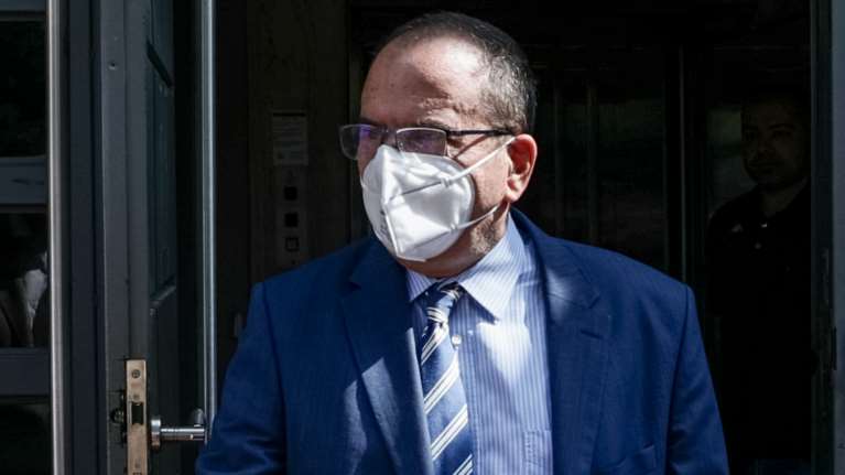 Εξεταστική Επιτροπή για υποκλοπές: Πληροφορίες ότι ο Ράμμος της ΑΔΑΕ μίλησε για &quot;παρακώλυση&quot; από Δεμίρη και Βλάχου