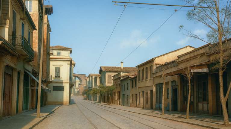 "Immersive Thessaloniki": Η Φωτεινή Πλευρά Της Τεχνητής Νοημοσύνης