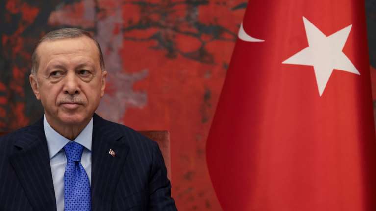 Σε &quot;αμόκ&quot; ο Ερντογάν: Τα όπλα της Ελλάδας στα νησιά και τη Θράκη δεν θα σας σώσουν- Δεν σημαίνουν τίποτα για μας