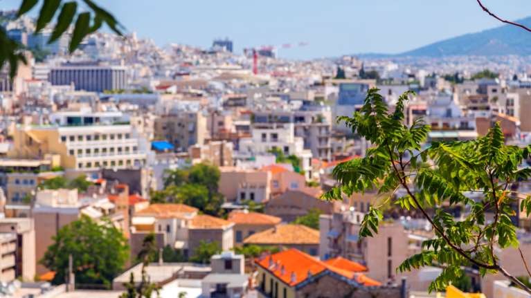 Εκτός ελέγχου οι τιμές των ενοικίων: Τα στοιχεία ανά περιοχή - Πού έχει φτάσει το κόστος στέγασης