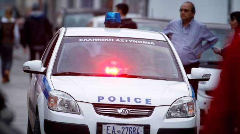 Θεσσαλονίκη: Συμπλοκή αλλοδαπών με έναν τραυματία τα ξημερώματα