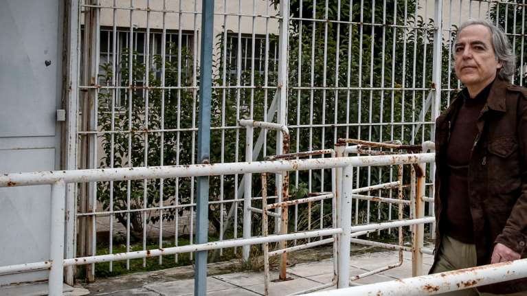 Σοβαρή επιδείνωση παρουσίασε η υγεία του Δημήτρη Κουφοντίνα - Η ανακοίνωση του νοσοκομείου