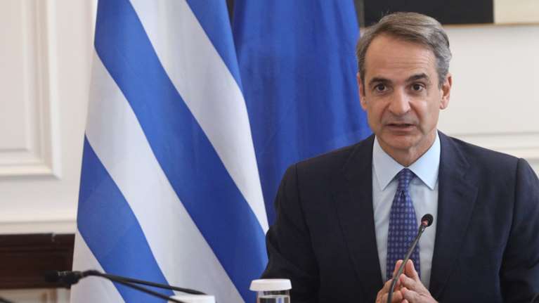 Γιατί ο Μητσοτάκης παίρνει πάνω του τον γάμο των ομόφυλων ζευγαριών - Τι περιλαμβάνει ο βασικός κορμός του νομοσχεδίου