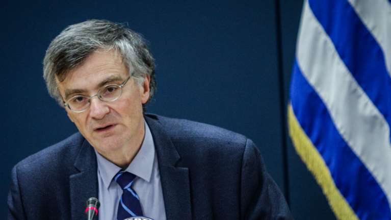 Κορονοϊός: Τέσσερις θάνατοι και δύο νέα κρούσματα, στους 179 οι νεκροί στην Ελλάδα