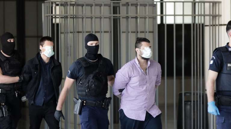 Ενταση στη δίκη Τοπαλούδη - Εντολή να παραμείνει στην έδρα έλαβε η εισαγγελέας