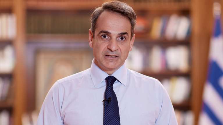 Διάγγελμα Μητσοτάκη: Αυτό είναι το σχέδιο για το επόμενο δίμηνο - &quot;Για καλύτερα Χριστούγεννα από πέρυσι&quot;