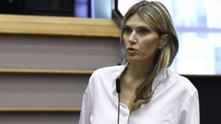 Qatargate: Πολύ σκληρός ο εισαγγελέας με την Καϊλή - &quot;Υποπτη για φυγή, αλλοίωση στοιχείων και ξέπλυμα εάν αποφυλακιστεί&quot;