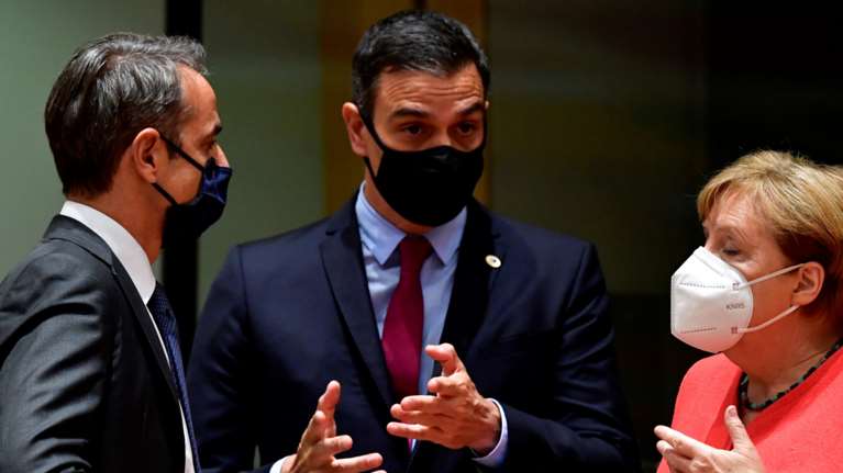 Αποκάλυψη Bloomberg: &quot;Η Ελλάδα θα ζητήσει από τη Γερμανία να μην πουλήσει υποβρύχια στην Τουρκία&quot;