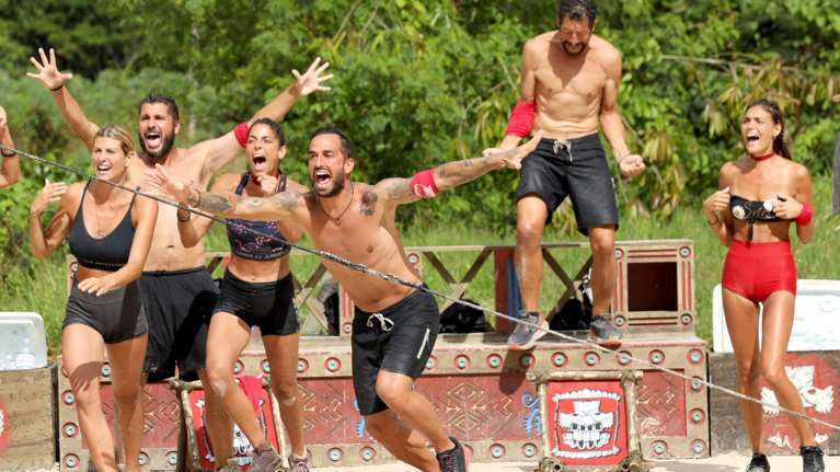 Survivor spoiler 9/2: Ανατροπή - Αυτός ο Διάσημος αποχωρεί σήμερα [Βίντεο]