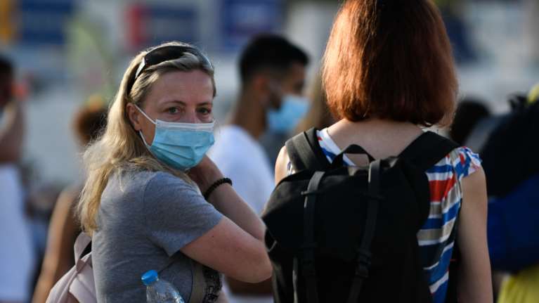 Άνοιγμα σχολείων: Σε τρία στάδια θα αντιμετωπιστούν οι αρνητές της μάσκας - Πότε θα μπαίνουν απουσίες